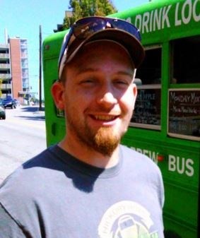 Where Are They Now: Tim Clapper | Brews Cruise
