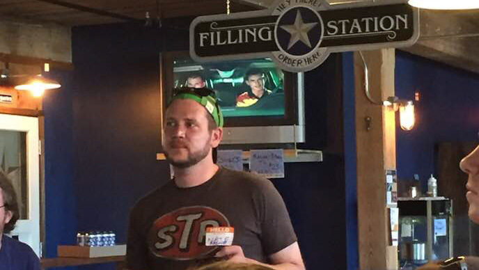 36763031_2433402973340374_6648292779283709952_n a man standing in front of a restaurant