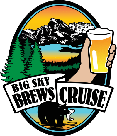 Big Sky Brews Cruise