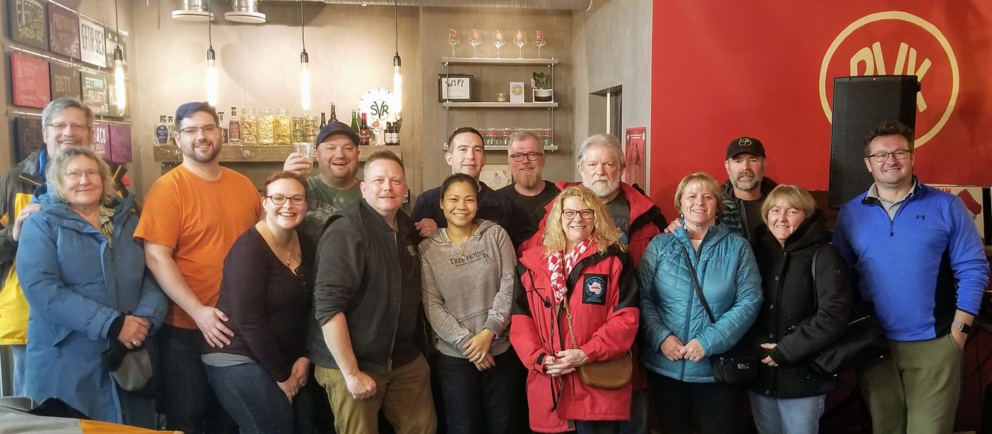 20191204_162139 Richard Müller et al. posing for a photo