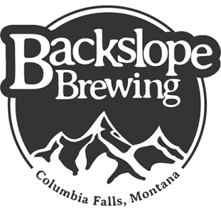 backslope
