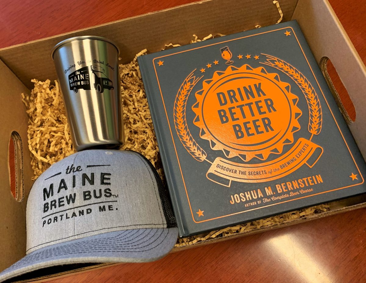 a close up of a sign