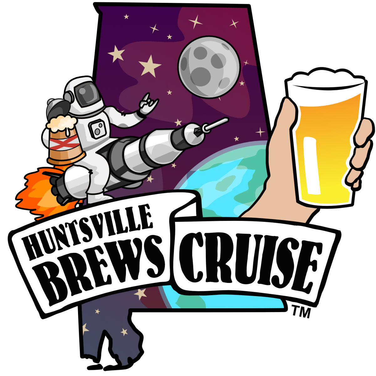 Brews Cruise